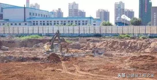 施工员在工地上做些什么工作,工地材料员真实生活