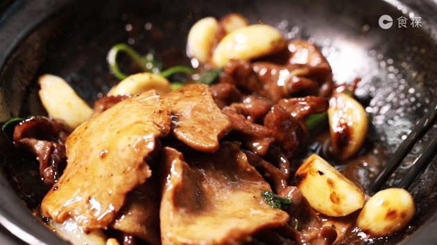 广东人最爱的啫啫煲,广东人最爱的砂锅