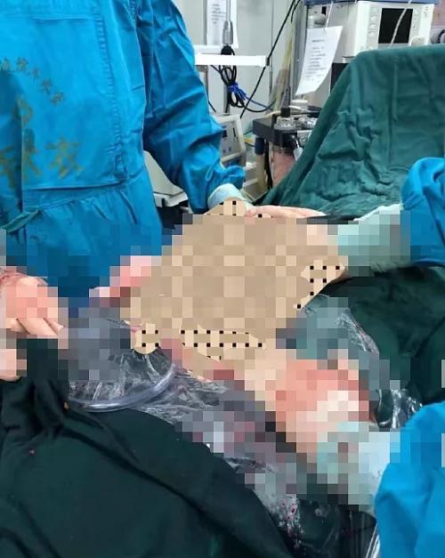 渭南发生了什么大事,渭南发现的大事