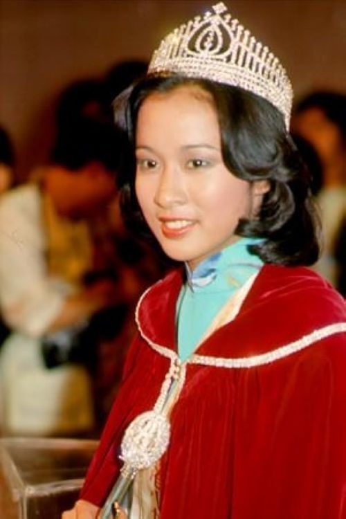 朱玲玲为什么能成豪门阔太,朱玲玲是个幸福的女人