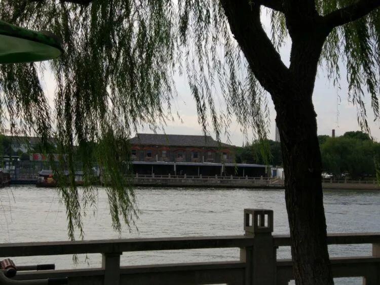 苏州现存最古老的城门,苏州古胥门介绍