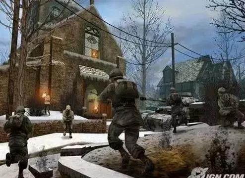 史上最经典的10款游戏,7款经典pc单机游戏你曾经玩过几款