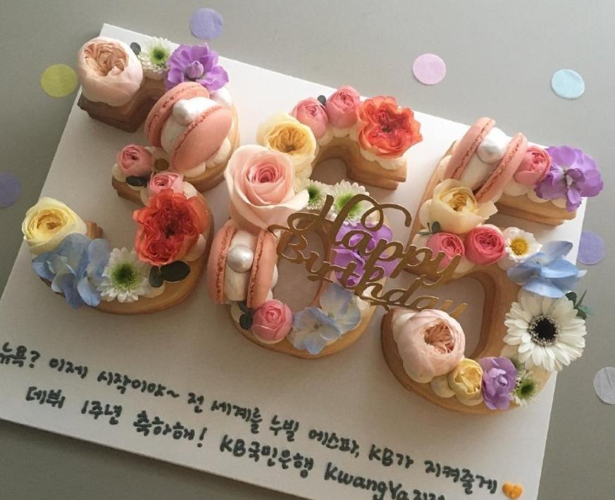 aespa出道热度,aespa在韩国属于几线女团