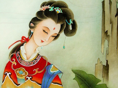 OMG,李佳琦你戳中女人的要点,活该你红