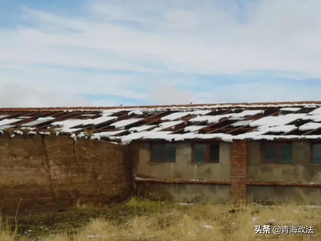 今昔生活对比视频,今昔对比展现脱贫攻坚变化