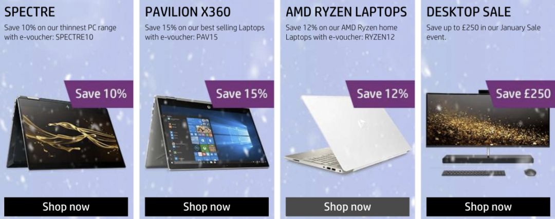 队长省钱快报|HM冬季特惠三折起!Burberry全场四折起!