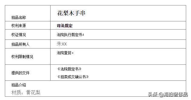 老海南黄花梨手串拍卖,河南黄花梨捡漏
