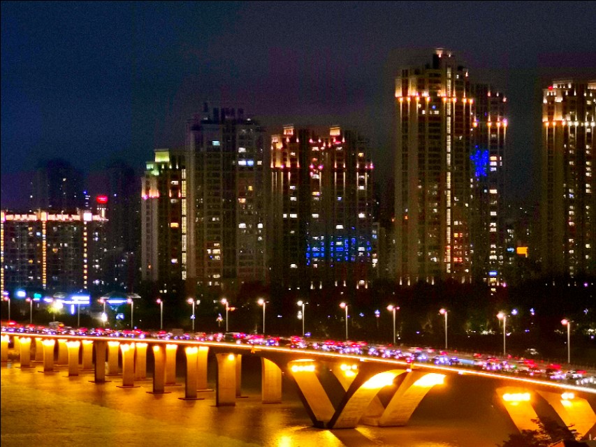 2020年新春《小年》题记