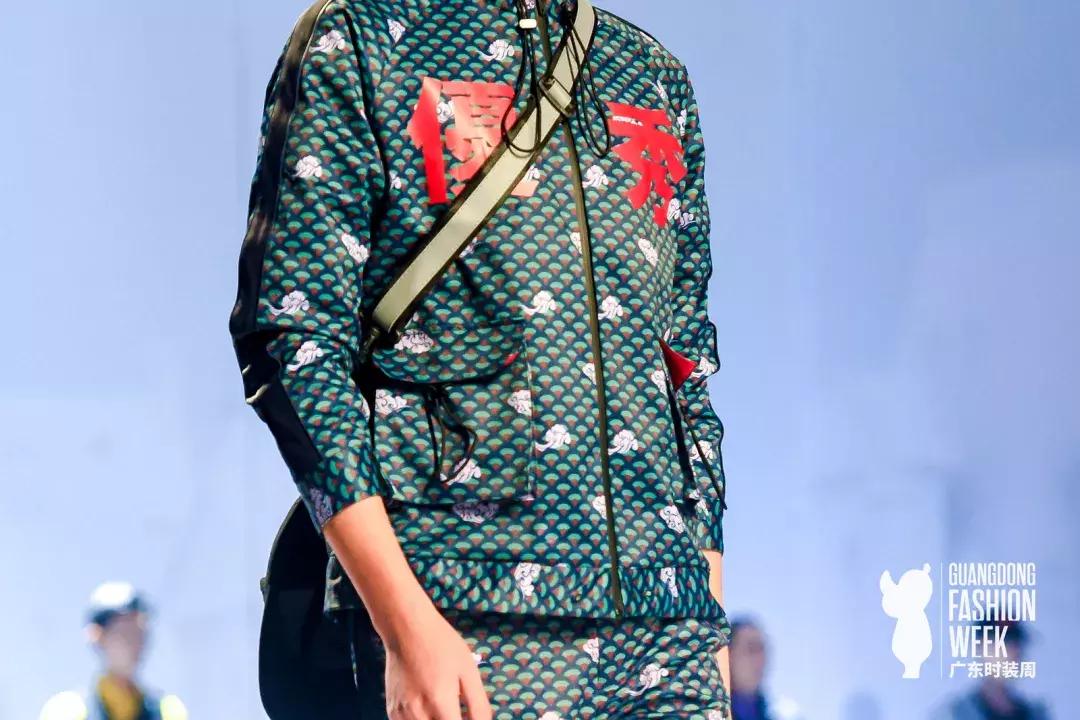 2024广东时装周秀场,广东时装周2024比赛