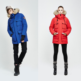 世界上最保暖的羽绒服,世界最贵的羽绒服图片