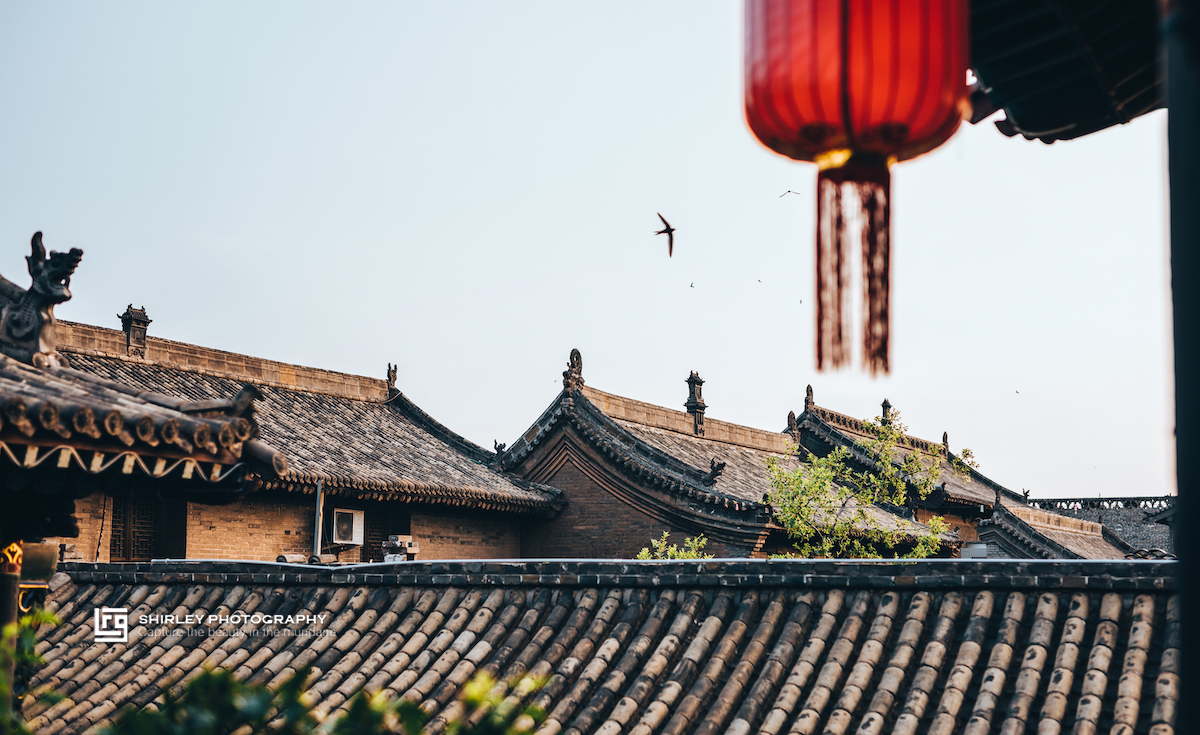 来平遥古城注意事项,来平遥古城看什么