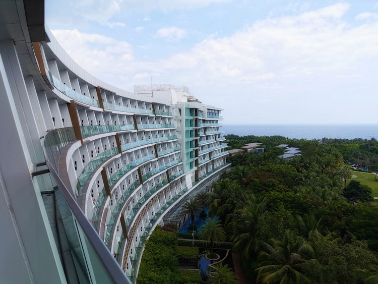 三亚海棠湾生活避坑指南 (三亚攻略海棠湾)