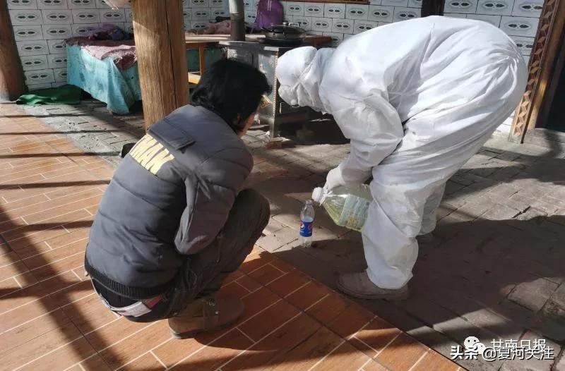 党员全力参与疫情防控,疫情防控武汉党员在行动