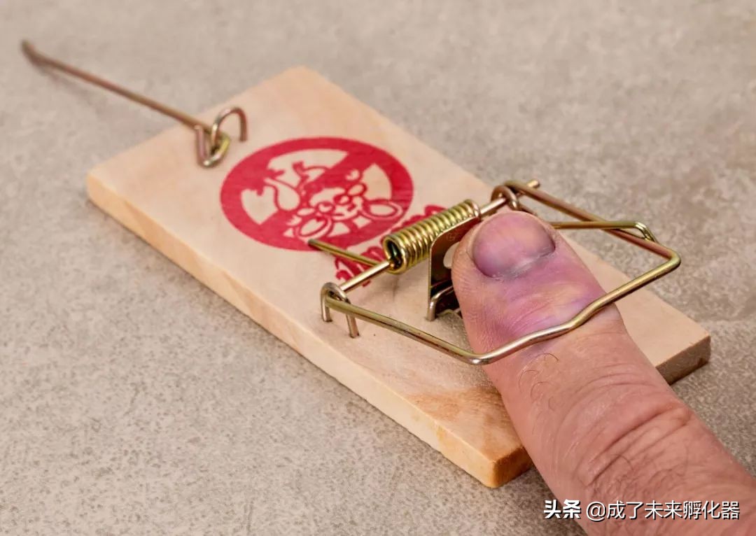 玩脱的创始人,各有各的故事