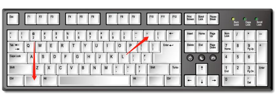 6个人人都应该知道的电脑技巧,十个人人都应学会的电脑技巧