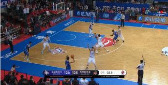 玩就玩高级的！奥运都没这待遇！天天绝杀也比不上这一个上上签