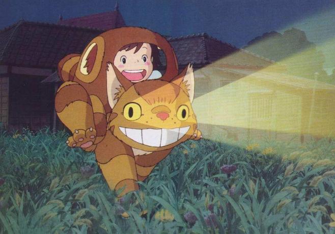 猫咪巴士改装,猫巴士是什么梗