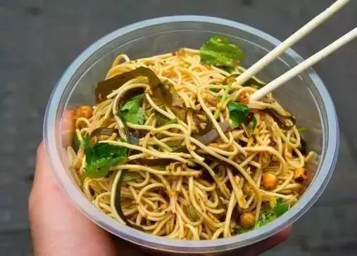 盘点国内最坑十大美食街,国内最踩坑的十条美食街