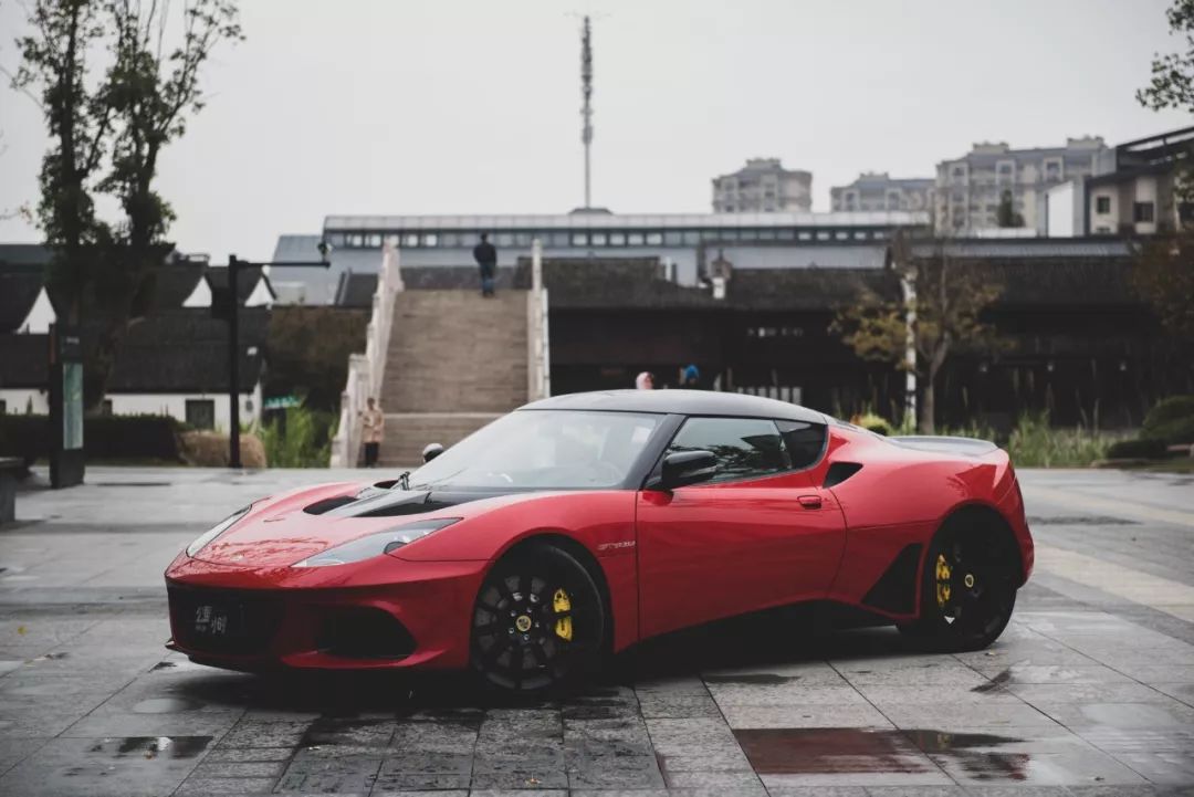 吉利路特斯北京车展,吉利莲花路特斯新款跑车