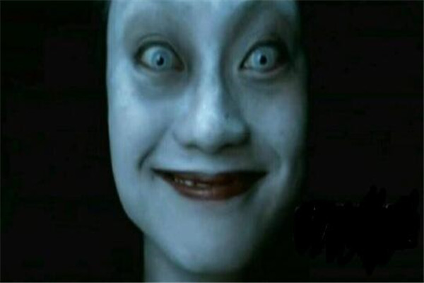 世界十大最凶恶的鬼,盘点十大恐怖恶鬼