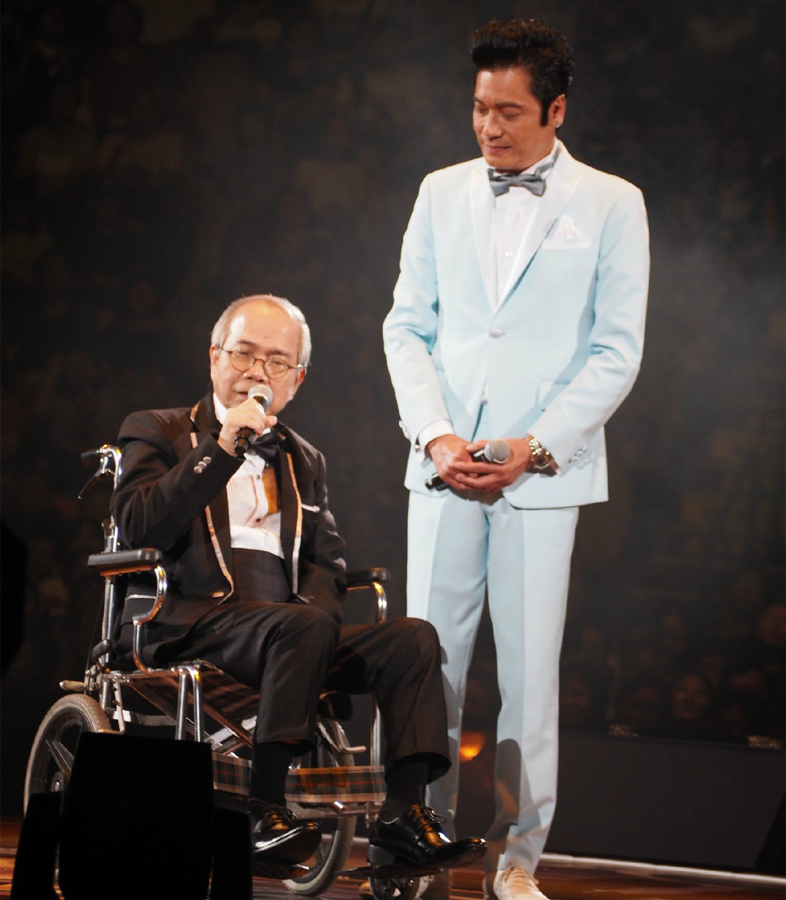 香江群音之捞家本色•罗嘉良