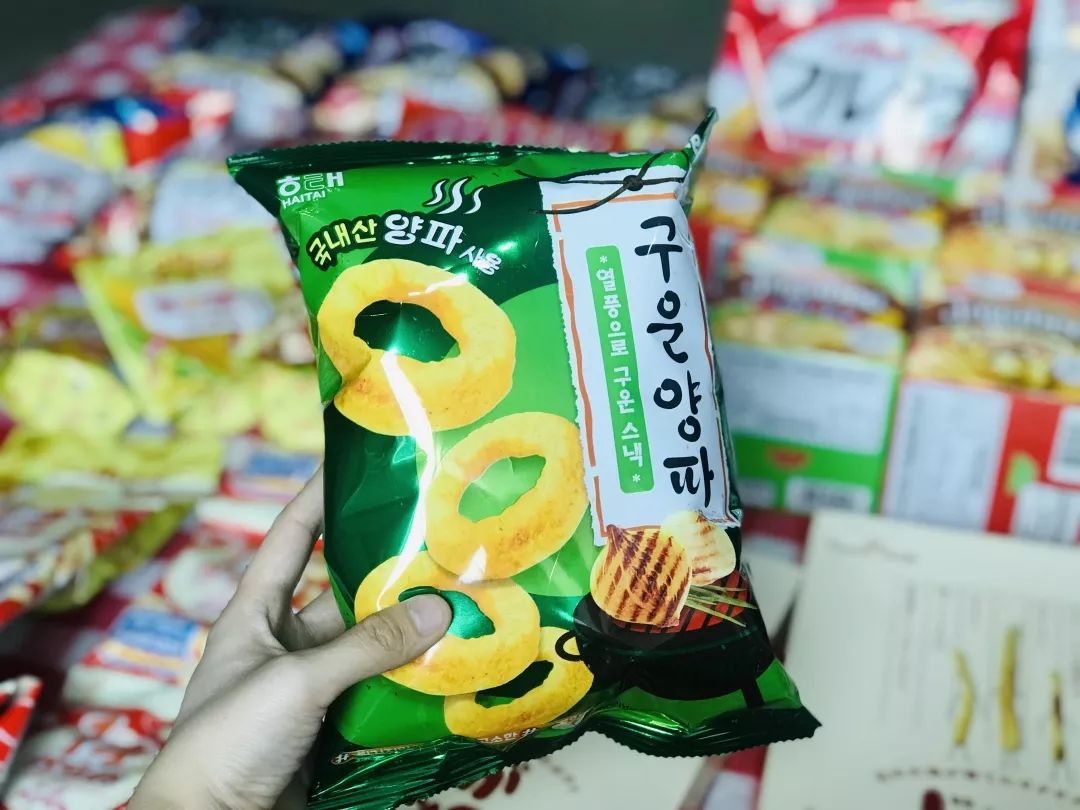 和卡乐比类似的零食,日本零食巨头卡乐比