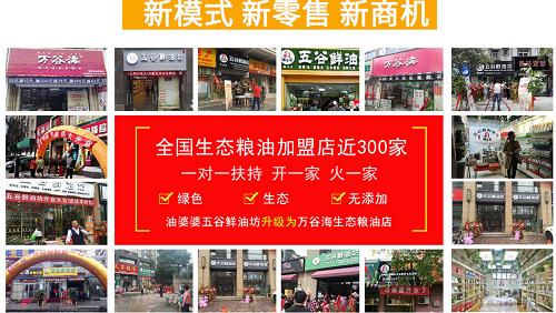 怎么开一家粮油米面店,如何开一家粮油批发公司