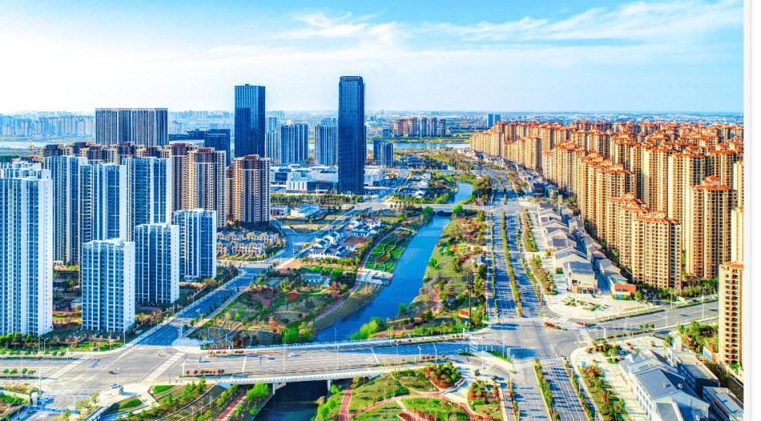 襄阳东津新区未来前景如何,襄阳东津新区是一个什么样的区