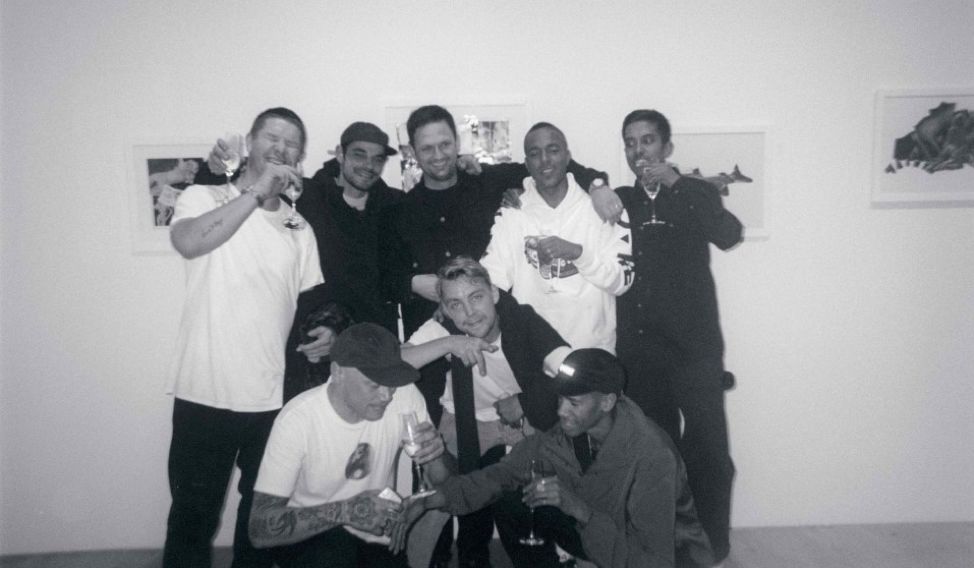 supreme被称为街头王者,席卷全球的潮牌之王supreme