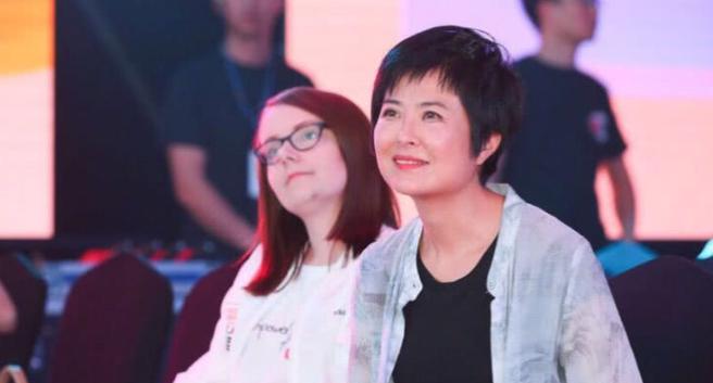 跟任泉长得像的明星,人各有志殊途同归的名人例子