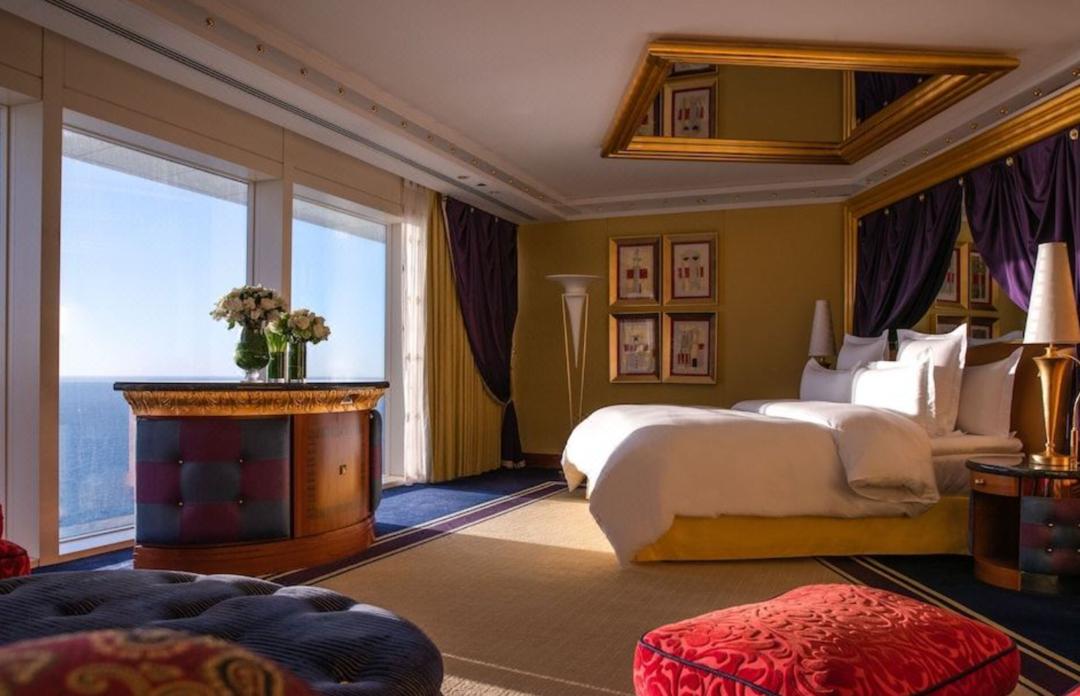 全球十大顶级酒店品牌排行榜,全球公认的十大顶级酒店品牌