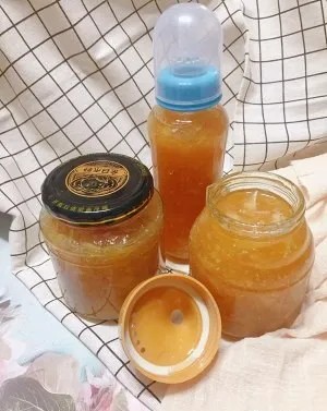 自制柠檬蜂蜜茶胜过奶茶店,柠檬茶怎么做简单又好喝不加蜂蜜