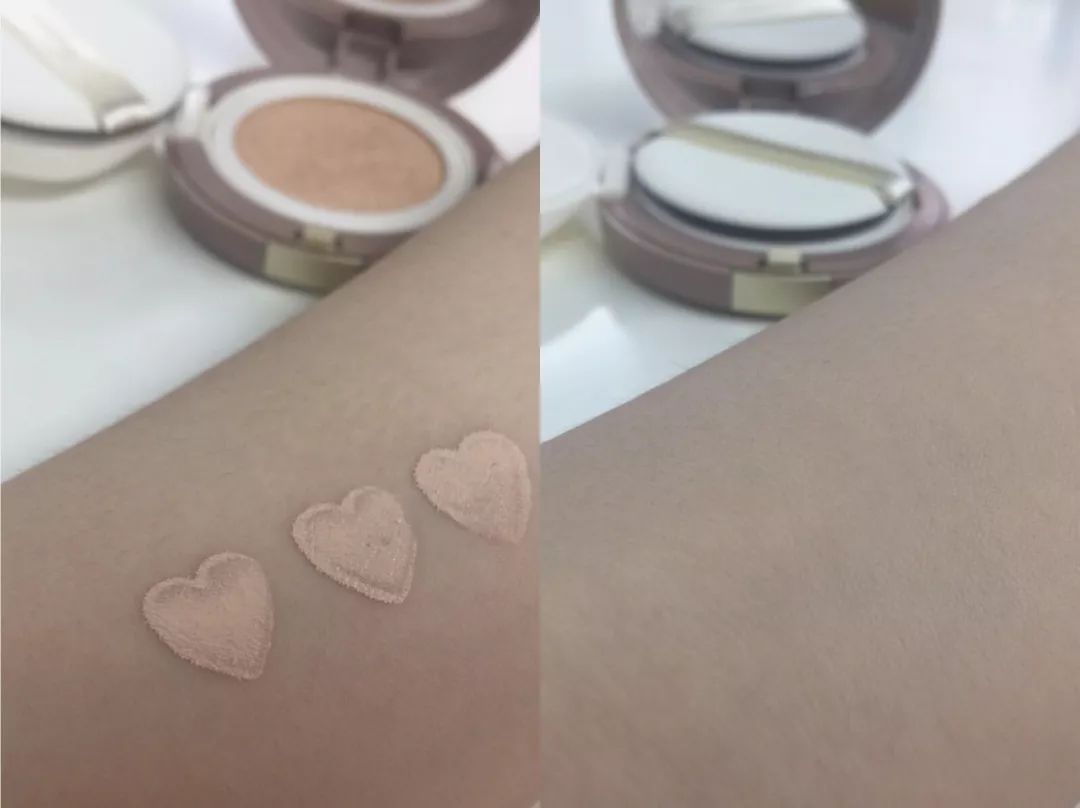 气垫真实测评推荐适合混油皮,气垫真实测评新款