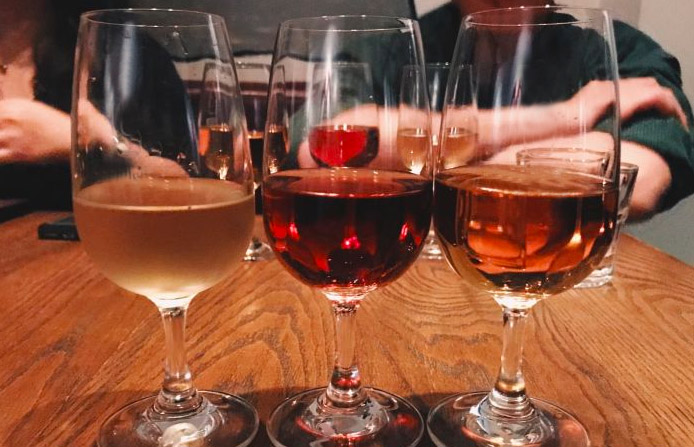 上海的红酒酒吧,上海的酒吧怎么样