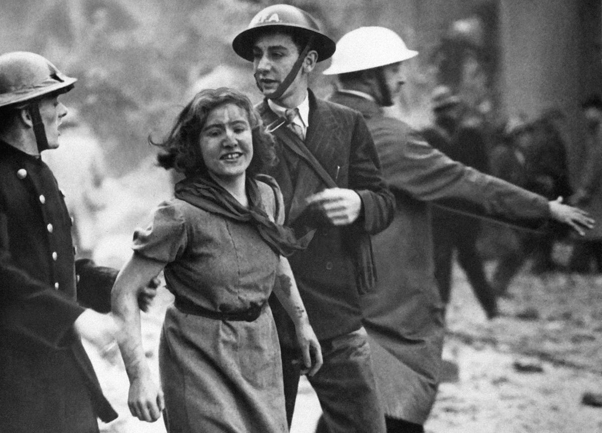 历史最牛国安机构：不仅克格勃没法比，盖世太保也自愧不如？