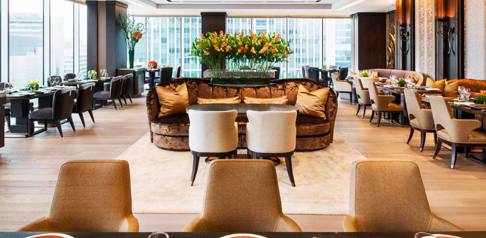 世界上最豪华的spa店,全球最奢华spa场所