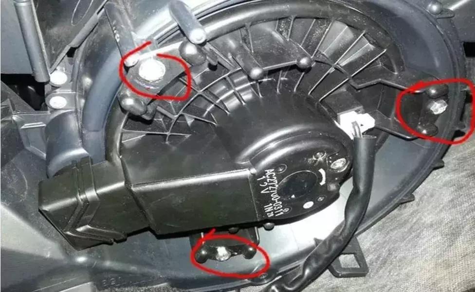 海量图解汽车空调滤清器位置大全,节能汽车空调滤清器怎么拆下来