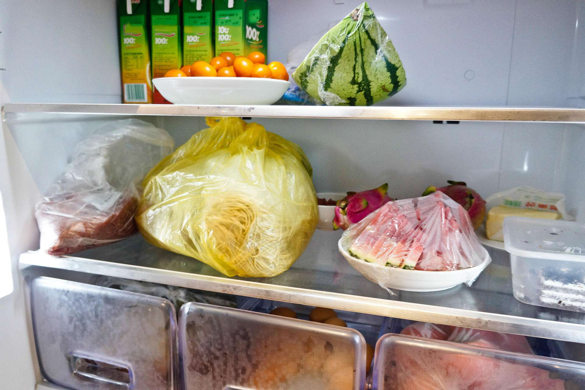 宅家防疫期间食物,防疫期间宅家