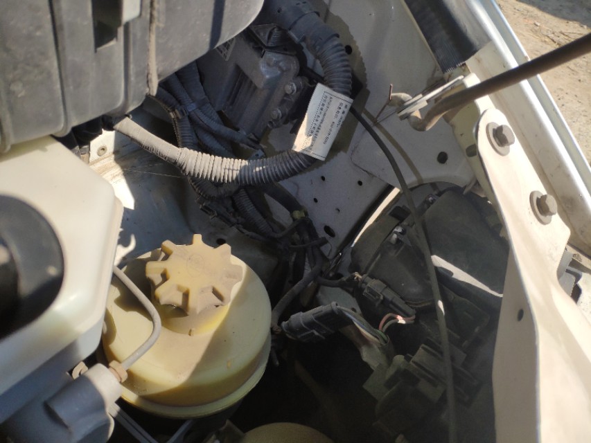 依维柯宝迪长轴高顶2.5t,依维柯宝迪2.5t发动机