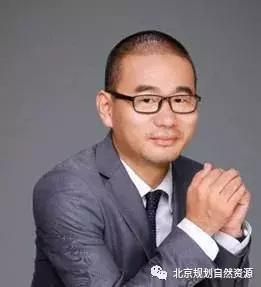 北京西城未来规划,北京西城规划最新消息