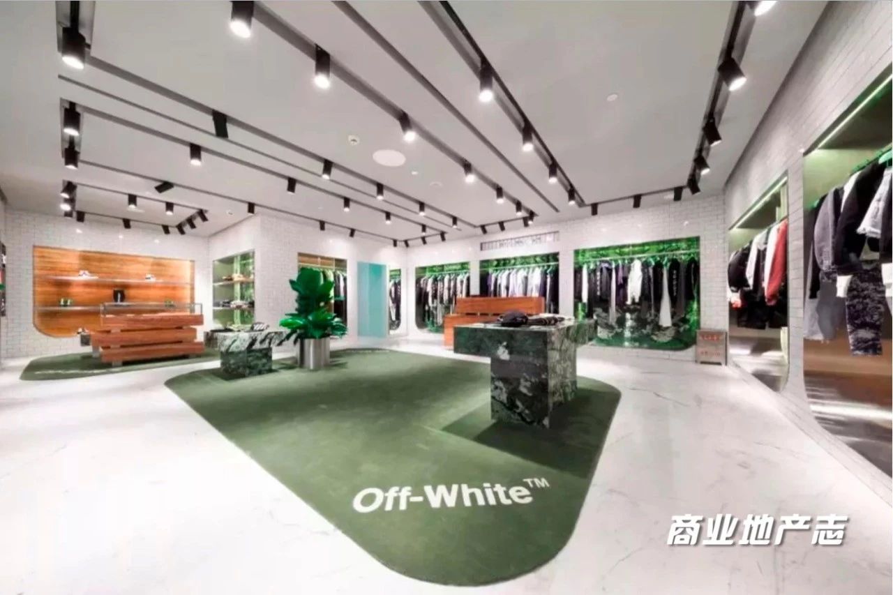 独家观察:西安商业史上最大规模调改,“新一代”能否“返场”?