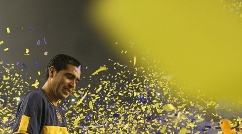 消失的前腰,里克尔梅为什么叫古典前腰