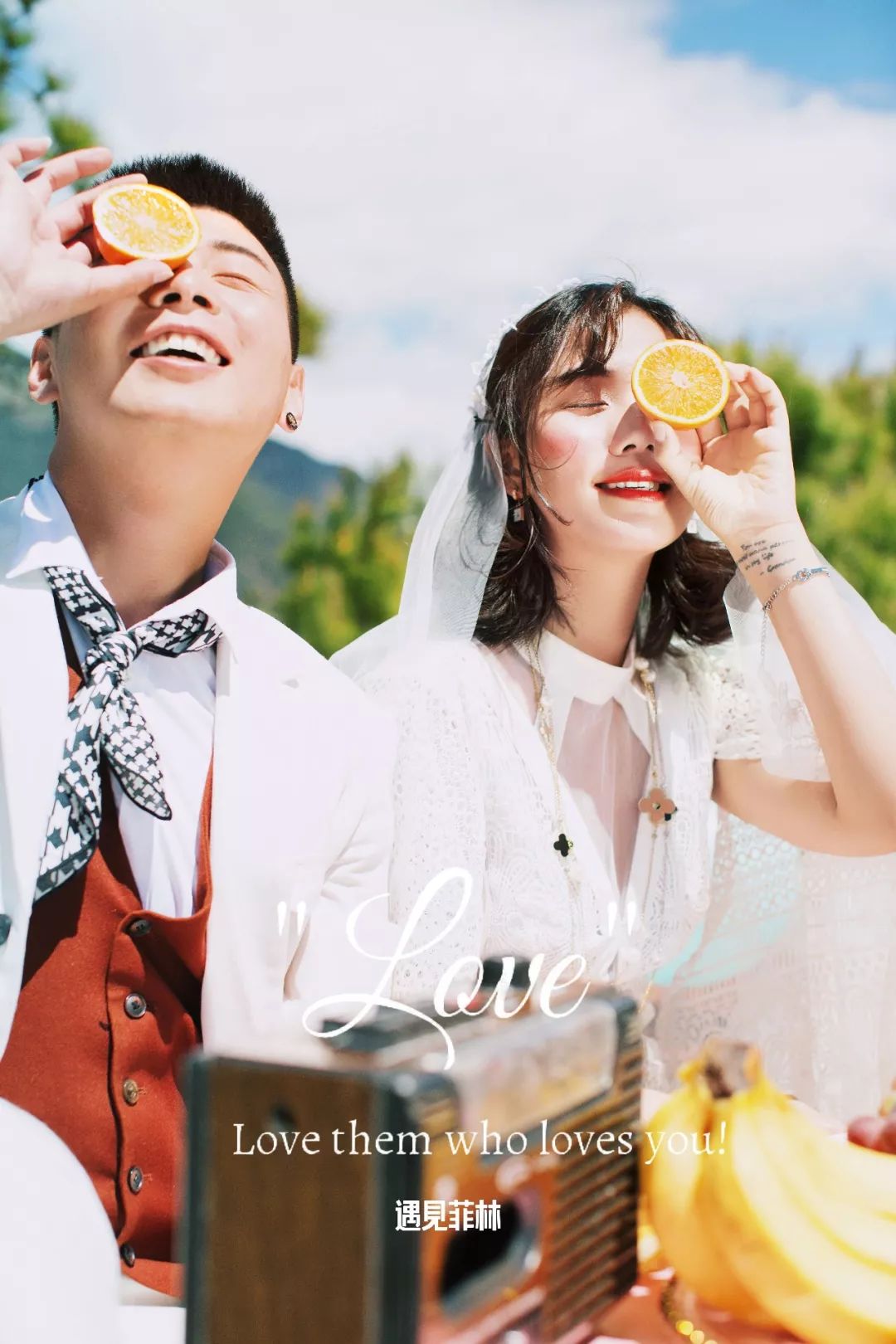 婚纱照应该怎么选片攻略,婚纱照选片技巧及注意事项