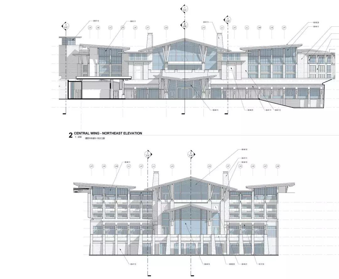 大理洱海苍山希尔顿,背靠苍山面朝洱海