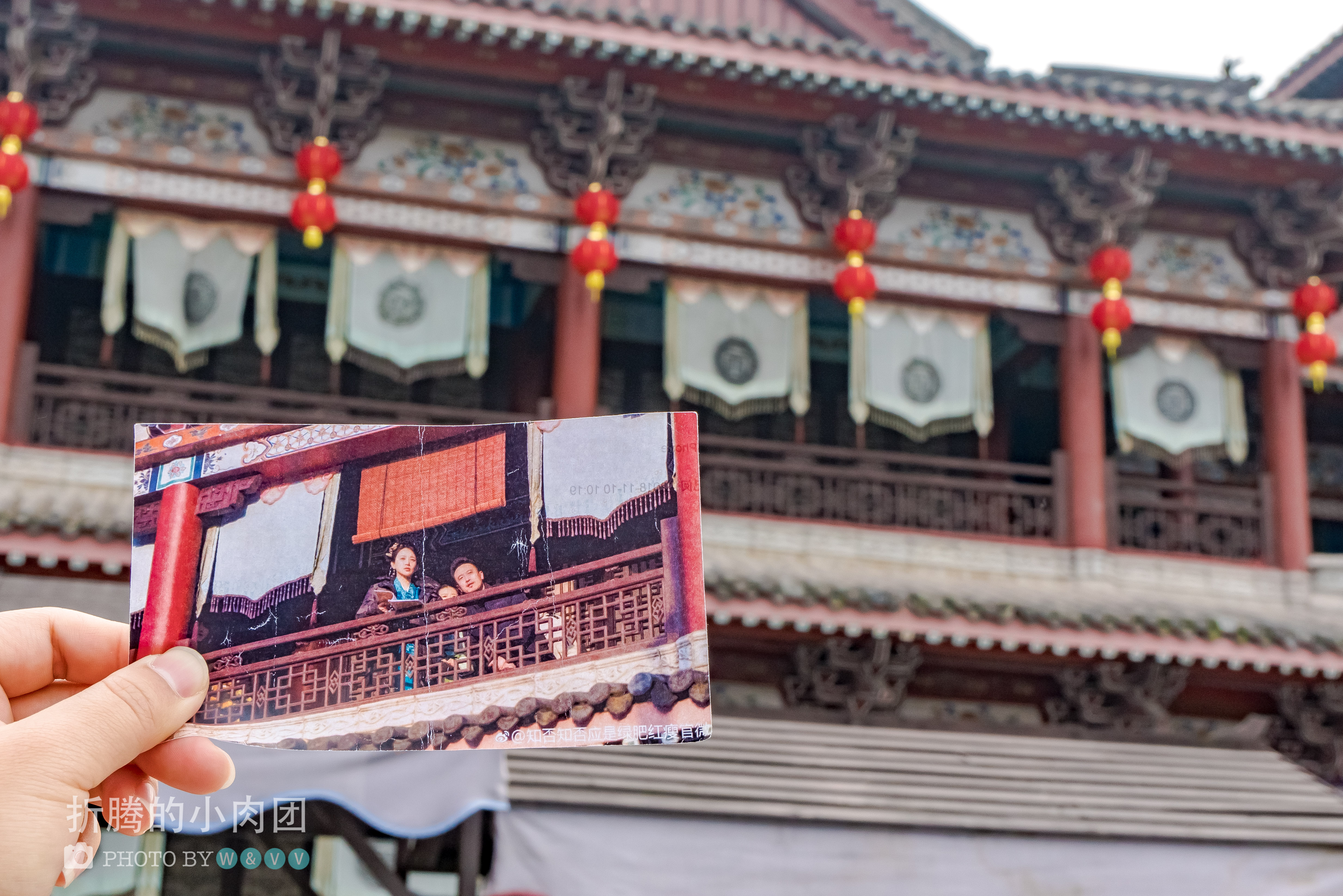 横店影视游玩攻略,去横店最应该去的地方