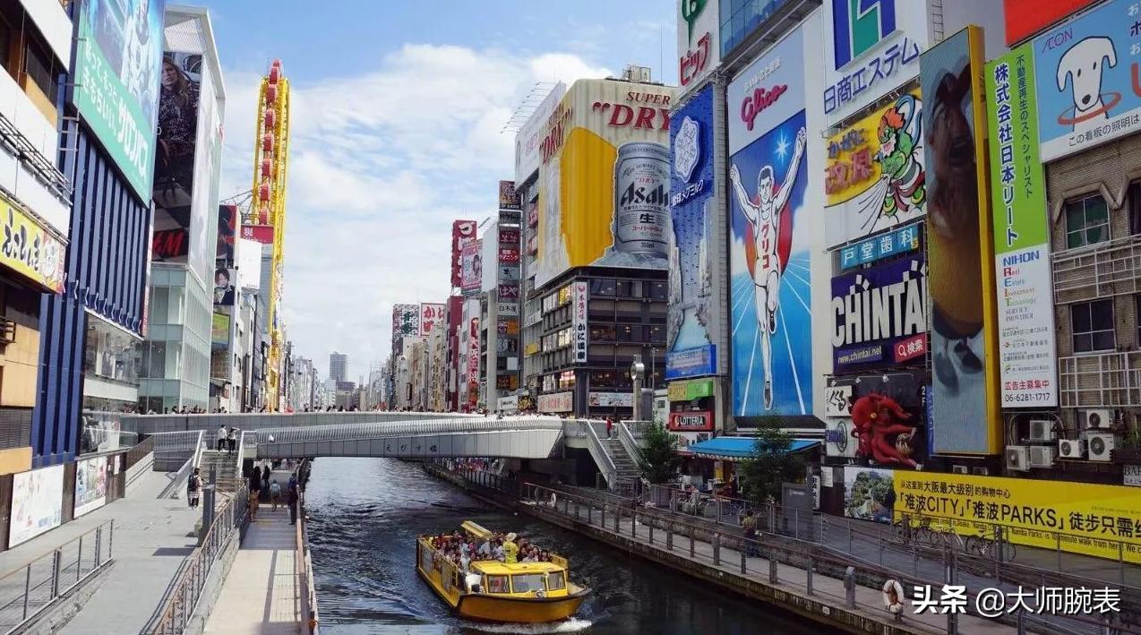 去日本买表的正确方式,日本购表视频