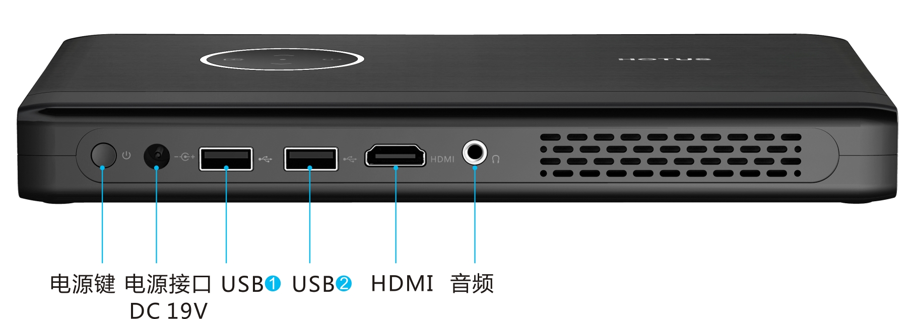 慧投笔记本电脑使用说明书,慧投无屏电脑