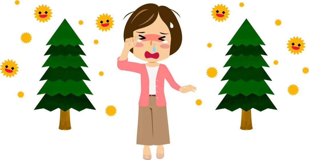 小孩过敏性鼻炎反复咳嗽怎么办,孩子过敏性鼻炎总是反复怎么办