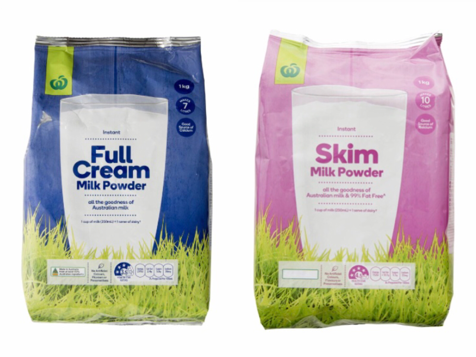 澳洲奶粉成人喝的,中国人公认最好的1段奶粉