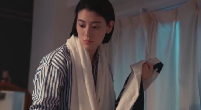 周杰伦mv女主角网红,周杰伦mv里的日本女主角